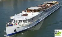 ક્રૂઝ જહાજ વેચાણ માટે