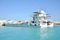 લેન્ડિંગ ક્રાફ્ટ, ટાંકી વેચાણ માટે