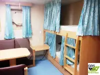 ફાસ્ટ સપ્લાય વેસલ (FSV) વેચાણ માટે
