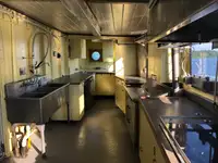 ક્રૂઝફેરી વેચાણ માટે