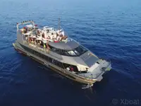 પેસેન્જર જહાજ વેચાણ માટે
