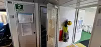રો-રો જહાજ વેચાણ માટે