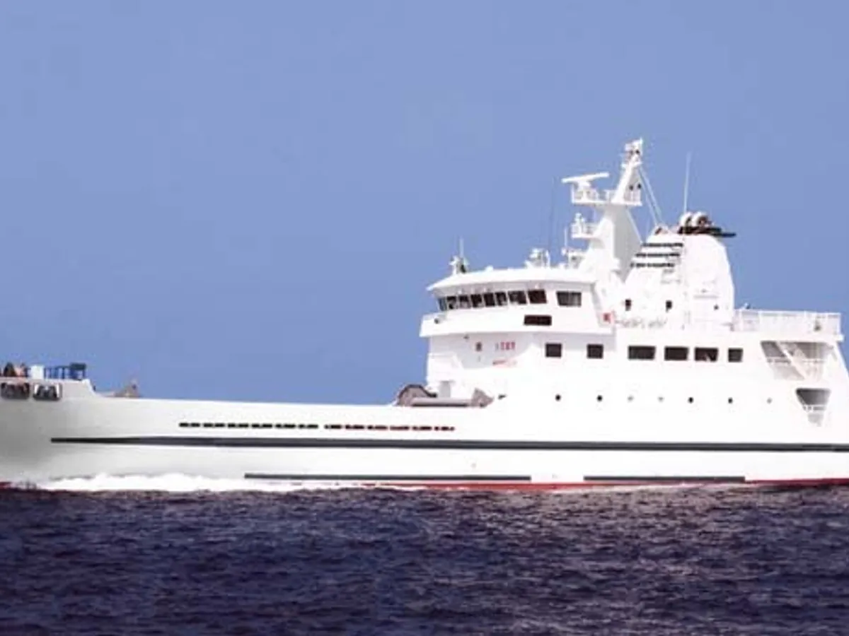 General Cargo/Multi-purpose વેચાણ માટે