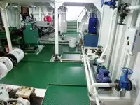 લેન્ડિંગ ક્રાફ્ટ, ટાંકી વેચાણ માટે
