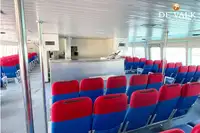 કેટામરન વેચાણ માટે