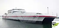 Ro-Ro ship વેચાણ માટે