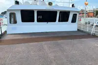 પેસેન્જર જહાજ વેચાણ માટે