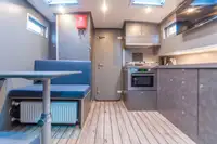 સર્વે જહાજ વેચાણ માટે