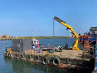 General Cargo/Multi-purpose વેચાણ માટે