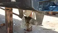 કેટામરાન વેચાણ માટે