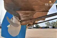 હાઇડ્રોફોઇલ વેચાણ માટે