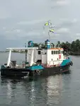 સર્વે જહાજ વેચાણ માટે