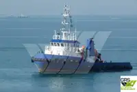 ટોવબોટ વેચાણ માટે