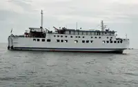 Ro-Ro ship વેચાણ માટે
