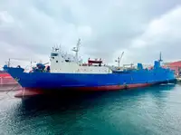 બલ્ક કેરિયર વેચાણ માટે