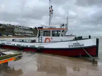 ટોવબોટ વેચાણ માટે