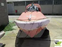 બચાવ જહાજ વેચાણ માટે