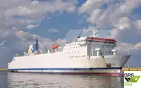 Ro-Ro ship વેચાણ માટે