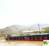 બાર્જ વેચાણ માટે