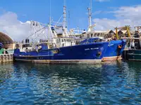 Trawler વેચાણ માટે