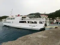 મુસાફર જહાજ વેચાણ માટે