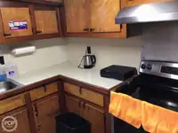 ટ્રોલર વેચાણ માટે