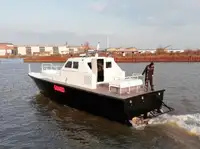 પેટ્રોલિંગ બોટ વેચાણ માટે