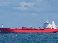 ઓઇલ/કેમિકલ ટેન્કર વેચાણ માટે