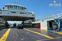 Ro-Ro ship વેચાણ માટે