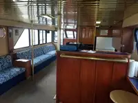 ક્રૂઝ જહાજ વેચાણ માટે