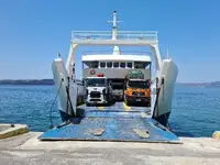 રોપેક્સ જહાજ વેચાણ માટે