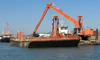 બાર્જ વેચાણ માટે