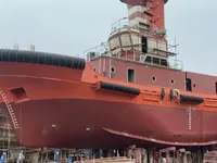 ટગબોટ વેચાણ માટે