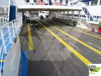 Ro-Ro ship વેચાણ માટે