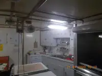 ક્રૂ બોટ વેચાણ માટે