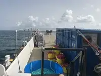 લેન્ડિંગ ક્રાફ્ટ, ટાંકી વેચાણ માટે