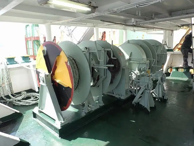 બલ્ક કેરિયર વેચાણ માટે