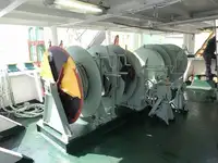 બલ્ક કેરિયર વેચાણ માટે