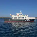 પેસેન્જર જહાજ વેચાણ માટે