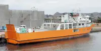 Ro-Ro ship વેચાણ માટે