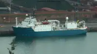 પ્લેટફોર્મ સપ્લાય વેસલ (PSV) વેચાણ માટે
