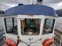 પાયલોટ બોટ વેચાણ માટે