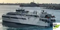 Ro-Ro ship વેચાણ માટે