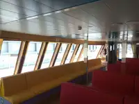 રો-રો જહાજ વેચાણ માટે