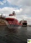 પ્લેટફોર્મ સપ્લાય વેસલ (PSV) વેચાણ માટે