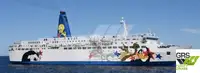 Ro-Ro ship વેચાણ માટે