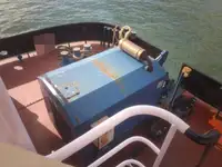 ડ્રેજર વેચાણ માટે