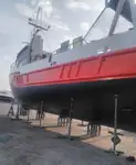 વર્ક બોટ વેચાણ માટે