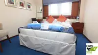 ક્રૂઝ જહાજ વેચાણ માટે