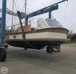 ક્રૂઝ જહાજ વેચાણ માટે